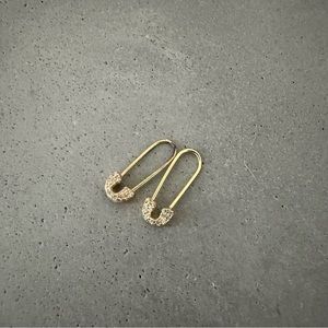 Ana Luisa earrings